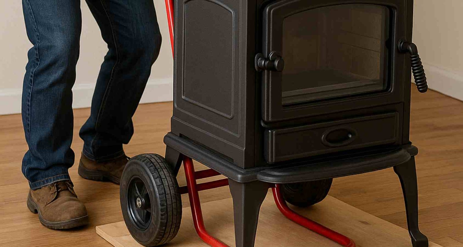 Techniques professionnelles de manutention